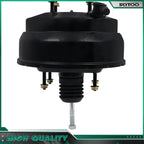 Vacuum Power Brake Booster for Toyota Tacoma T100 (1995–2001) RWD