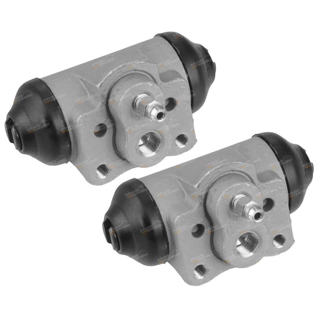 Rear Brake Wheel Cylinders for Mitsubishi Triton (2006-2020)