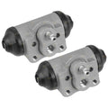 Rear Brake Wheel Cylinders for Mitsubishi Triton (2006-2020)