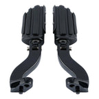 Passenger Footpeg Mount for Harley Touring Electra Street Glide (1993–2023)