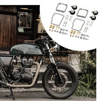 Carburetor Repair Kit for Suzuki Intruder 800 (1998–2004)