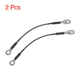 2 Pcs Tailgate Cables for Chevy GMC 1500 2500 3500 (1988–2002)