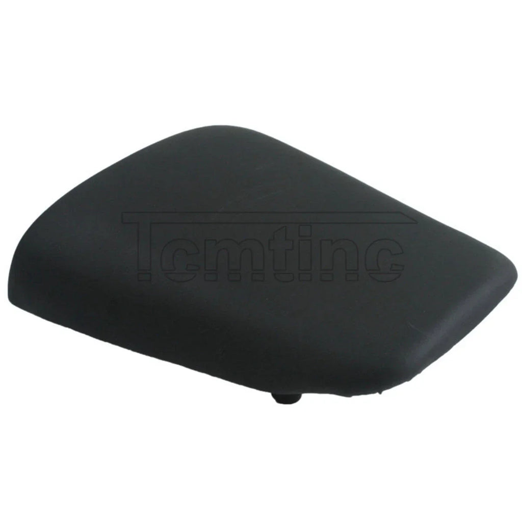 Black Passenger Seat for Suzuki SV650 SV650S SV1000S (2005-2012)