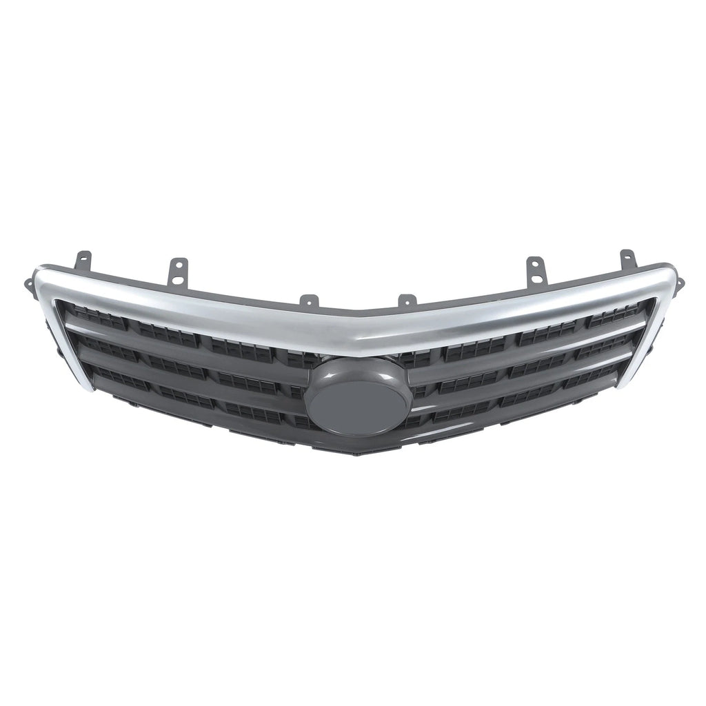 Front Upper Grille with Trim for Cadillac ATS (2013-2014)