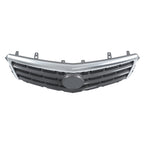 Front Upper Grille with Trim for Cadillac ATS (2013-2014)