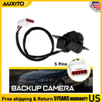 Rear View Backup Parking Assist Camera for Chevrolet Malibu (2016–2023) 23334180