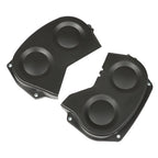 Upper Lower Engine Timing Belt Cover for Kia Sorento (2003-2006)