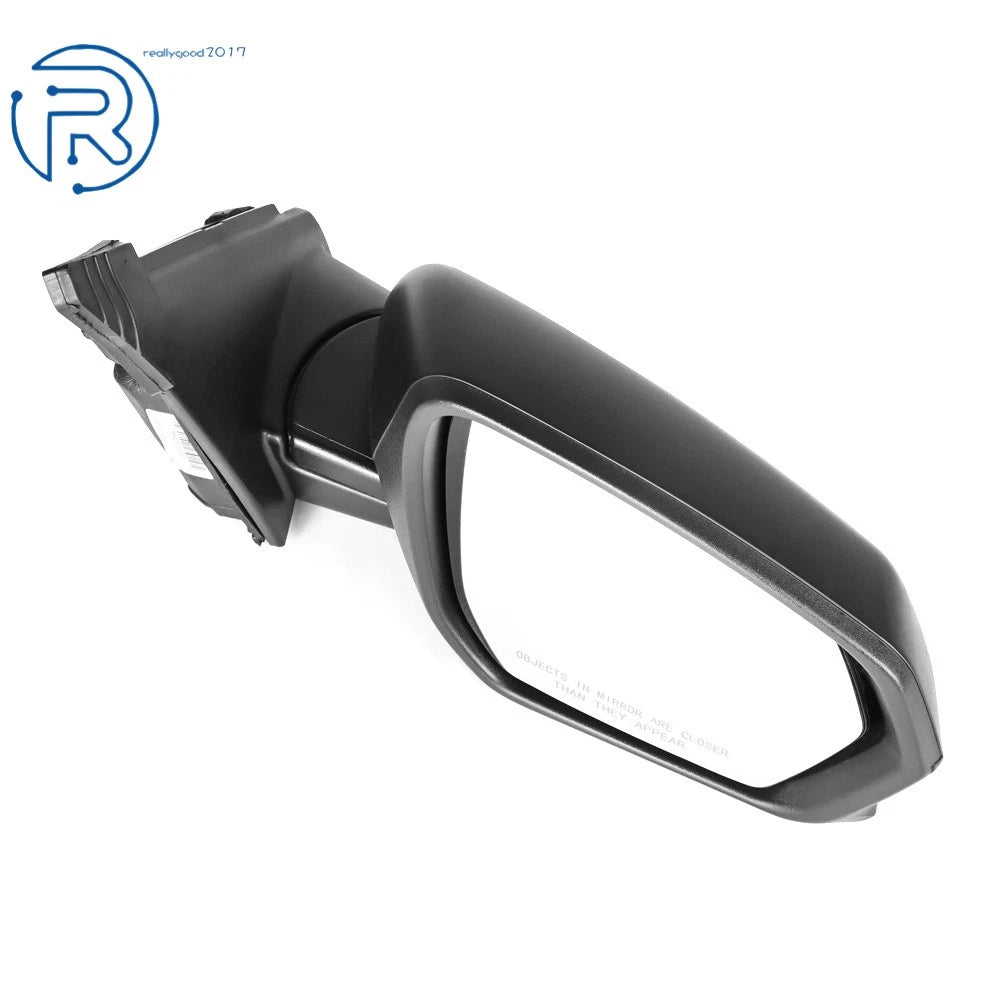 Passenger Right Side Mirror for Chevy Equinox (2018-2022)