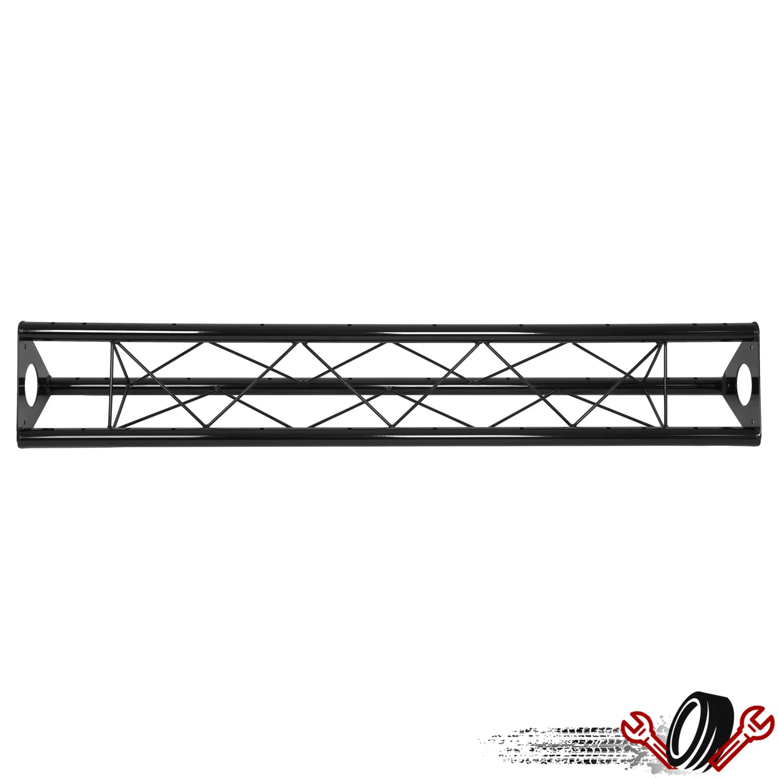 5ft Universal Triangle Truss Extension for DJ Stage Lighting