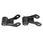 Leaf Spring Shackle & Bracket Hanger Set for Chevy GMC Pickup Truck
