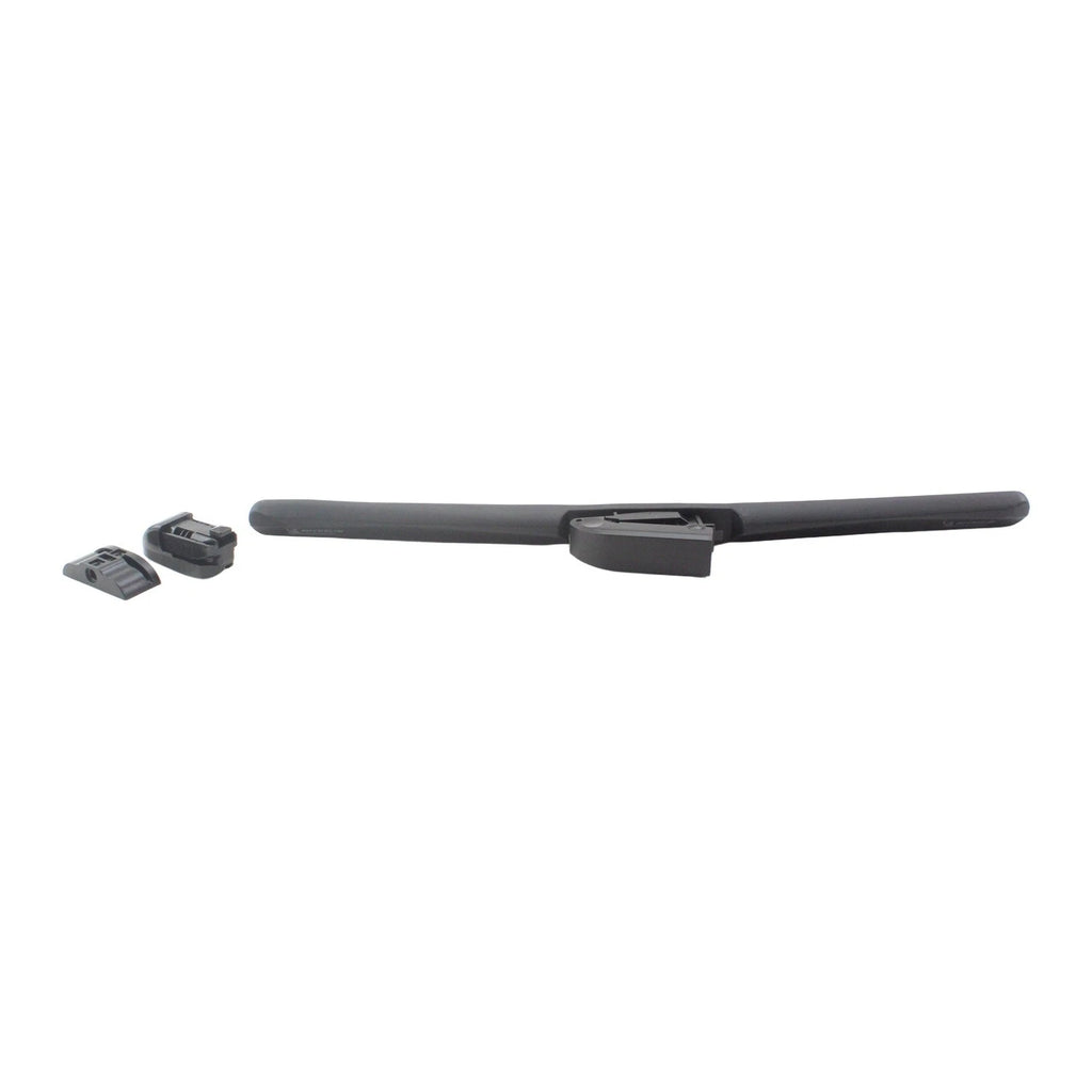 Set of 3 Michelin Optimum+ Ceramic Beam Wiper Blades for Mazda (2000–2006)