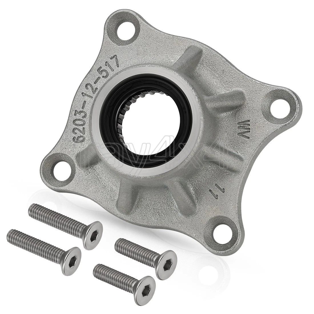 Front Pinion Cover for Polaris Sportsman Scrambler 850 1000 Ranger 570 (2014–2023)