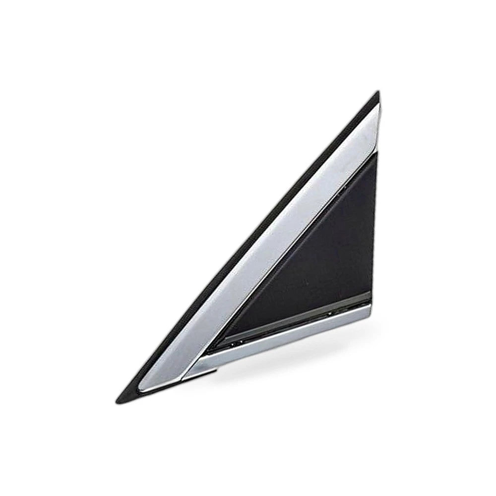 Side Mirror Triangle Cover for Cadillac SRX (2010–2016) Driver Left