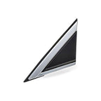 Side Mirror Triangle Cover for Cadillac SRX (2010–2016) Driver Left