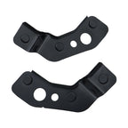 Set of 2 Steel Bumper Brackets for Ford Mustang (2005–2009)