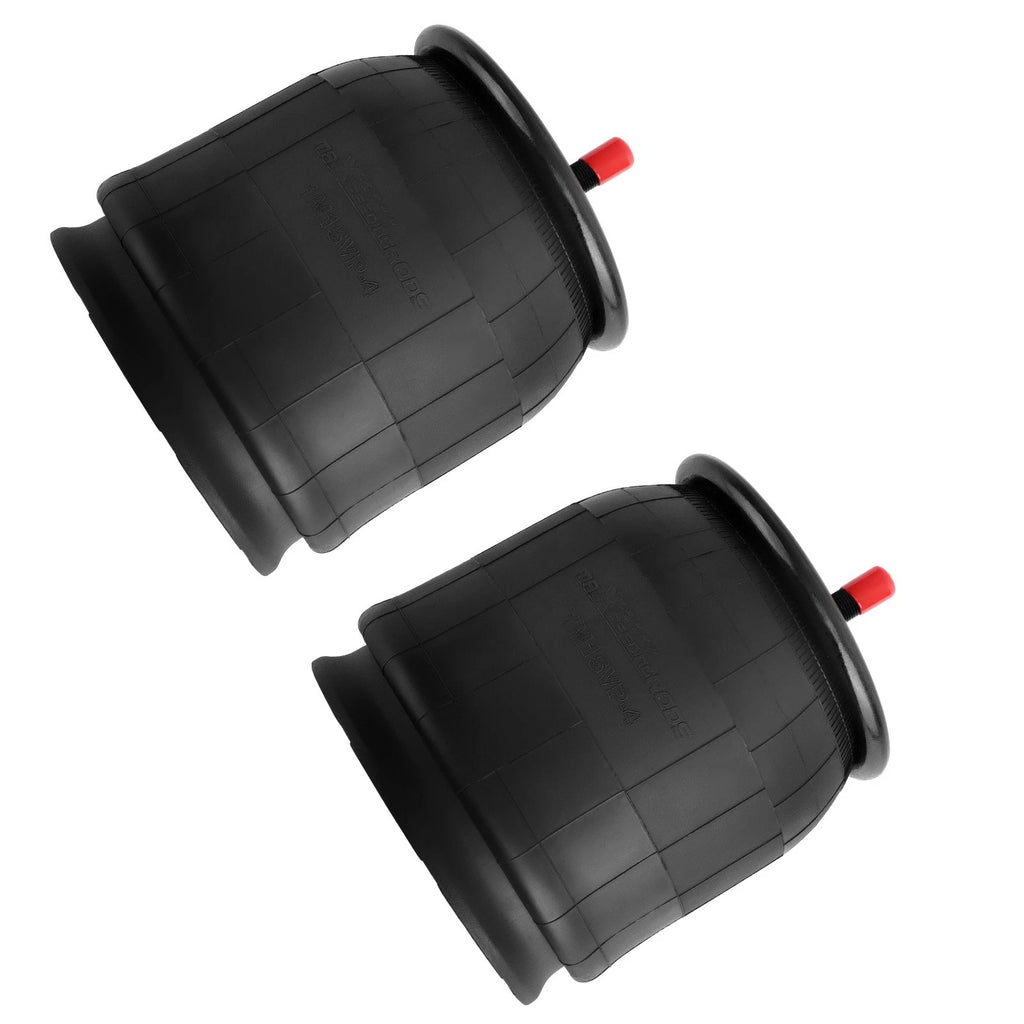 2x Air Suspension Spring Bags for Hendrickson C20010 (W01-358-9270)