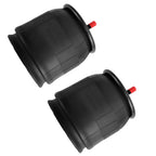 2x Air Suspension Spring Bags for Hendrickson C20010 (W01-358-9270)