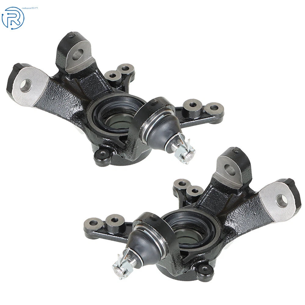 Steering Knuckle Set for Honda Rancher 420 TRX420 (2007-2023)