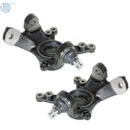 Steering Knuckle Set for Honda Rancher 420 TRX420 (2007-2023)