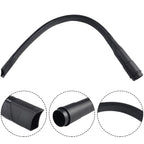 32mm/35mm Vacuum Cleaner Long Flat Nozzle Head Suction Tool