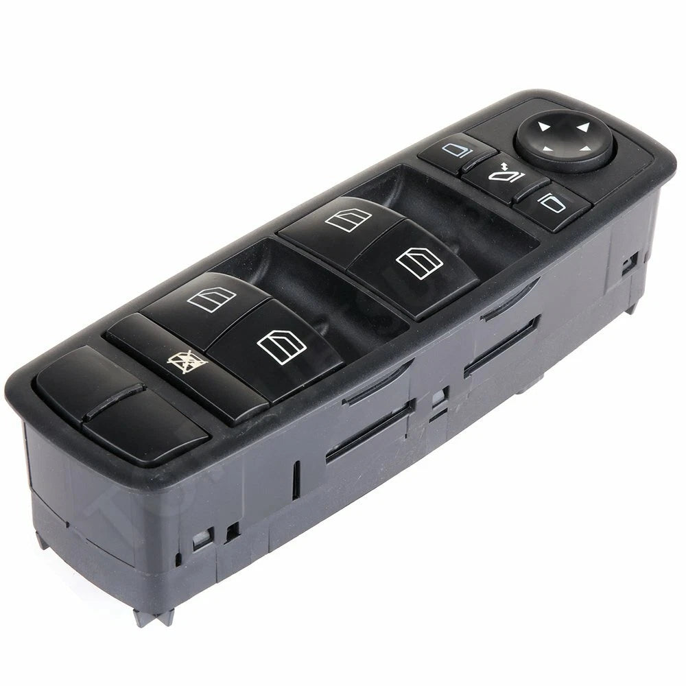 Window Control Switch for Mercedes-Benz ML63 AMG (2007–2011)