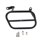 Left Side Saddle Bag Support Bracket for Scrambler 1200X XC 1200XE (2019–2023)