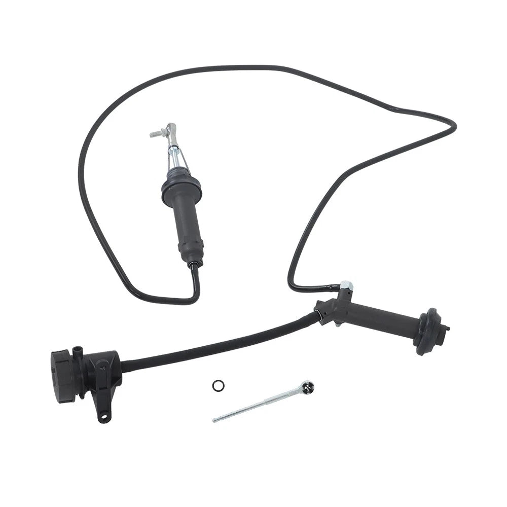 Clutch Master and Slave Cylinder Assembly for Ford F650 (2002–2015)