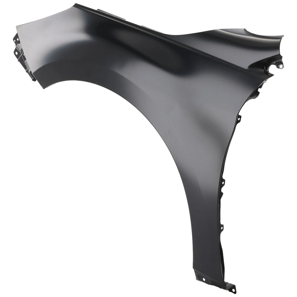 Fender for Subaru Legacy (2015–2019) Front Driver Side