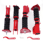 Coilovers Struts Shocks Kit for Nissan Altima (L33) (2013–2018) Adj. Damping