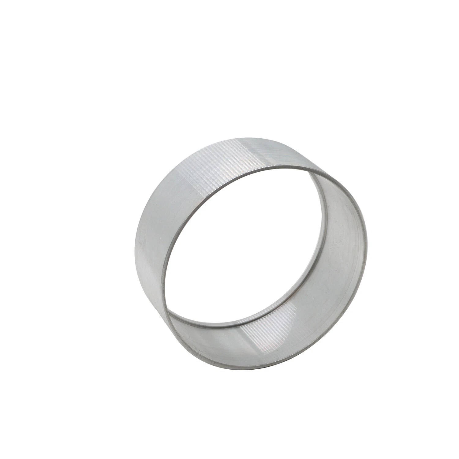 2" Riser Aluminum Air Cleaner Spacer for Edelbrock Holley (Fit 5-1/8")