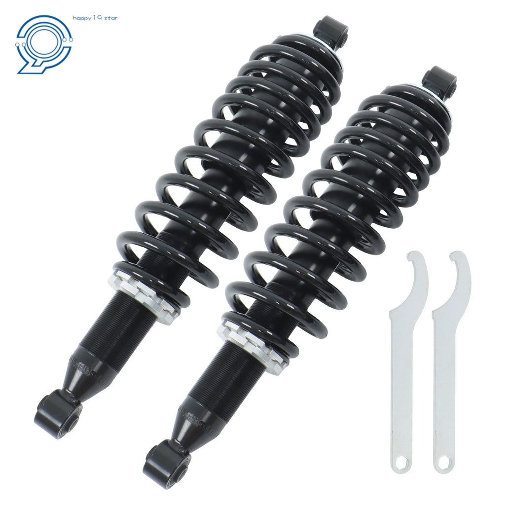 Front Shocks for Yamaha Viking VI (2015–2020) Monotube