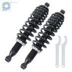 Front Shocks for Yamaha Viking VI (2015–2020) Monotube