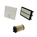 Wix Filter Service Kit for Kia Sedona (2006–2020)