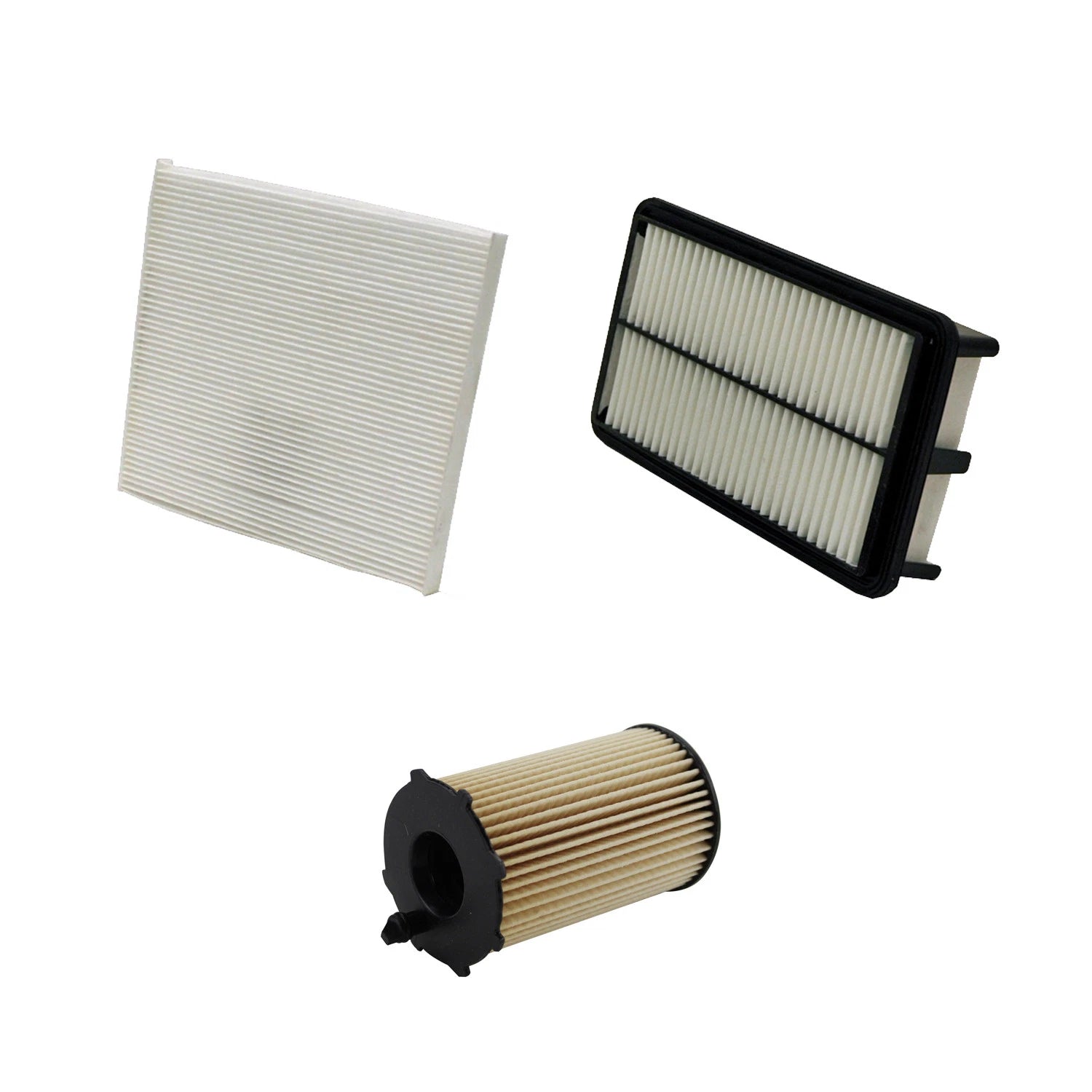 Wix Filter Service Kit for Kia Sedona (2006–2020)