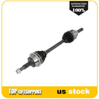CV Axle Shaft Assembly for Ford Explorer, Mercury Mountaineer (2002–2010)