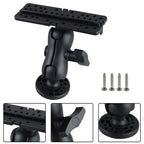 Depth Sounder Mount Bracket for Marine Boat (Universal)