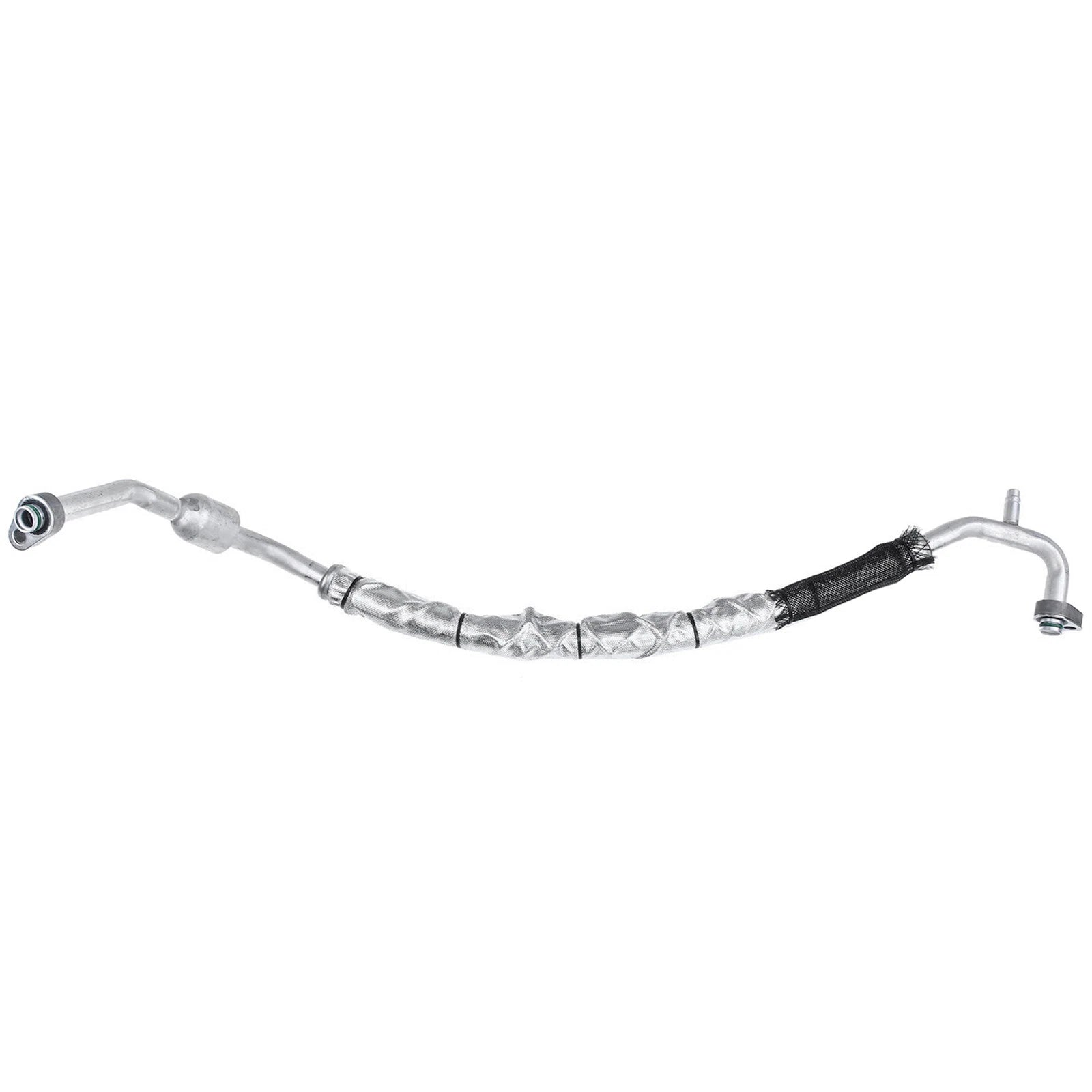 A/C Suction Line Hose for Ford F-650 F-750 (2016–2017)