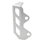 Rear Brake Pump Guard Protector for Yamaha Tenere 700 (2022–2023) Silver
