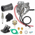 Carburetor 0470-448 for Arctic Cat 250 300 (2001–2005)