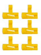 Set of 6 Trim Clips 30678009 for Volvo S60 XC70 V70