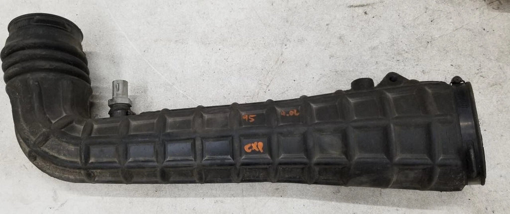 Air Intake Tube for Ford Explorer 4.0L V6 (1995) F57E-9R504-EF F57E9R504EF