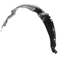 Fender Liner for Nissan D21 (1986-1994) Front Passenger Side Inner