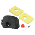 Complete Engine Efficiency Kit for Lawnmowers
