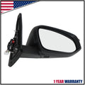 Passenger Side Power Heated Door Mirror for Toyota 4Runner (2014–2021) TO1320312