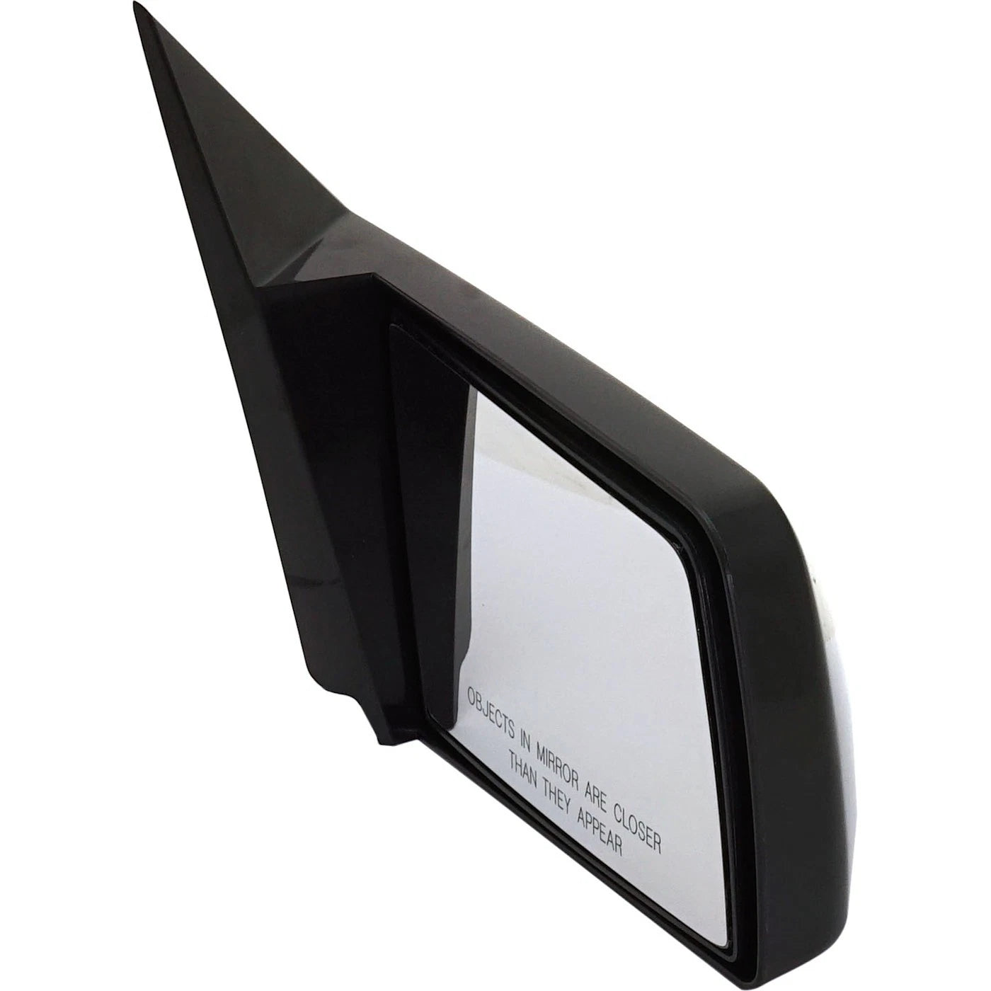Manual Glass Right Side Mirror for Chevy K1500 C1500 (1988–1999)