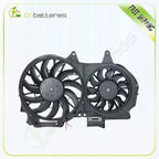 A/C Radiator Cooling Fan for Audi A4 Quattro (2002–2009) 674-59718 AU3115107