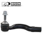 Passenger Right Outer Tie Rod End for Ford Lincoln Mercury (2000–2006)