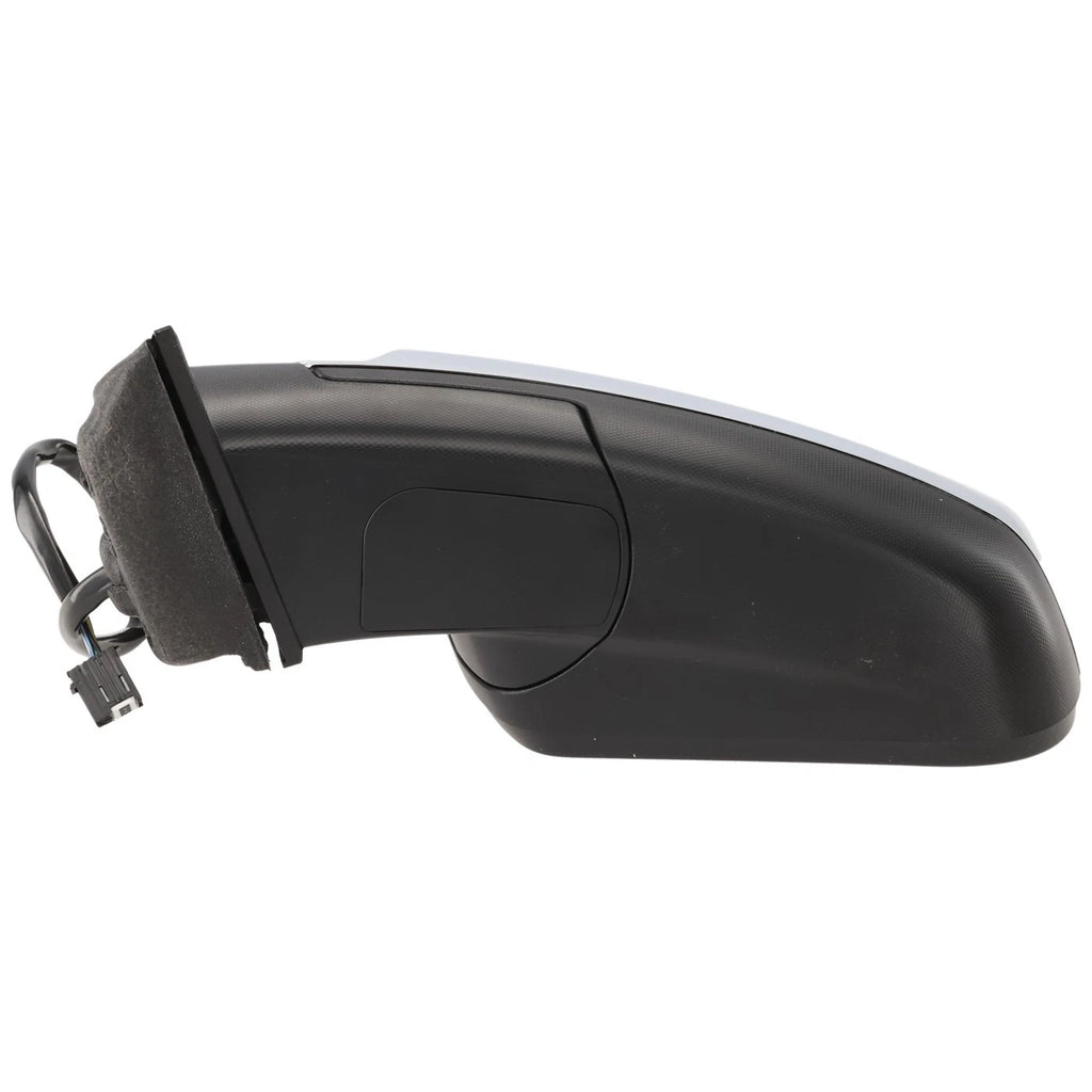 Driver Side Chrome Mirror for Chevrolet Equinox (2010–2017)