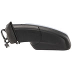 Driver Side Chrome Mirror for Chevrolet Equinox (2010–2017)