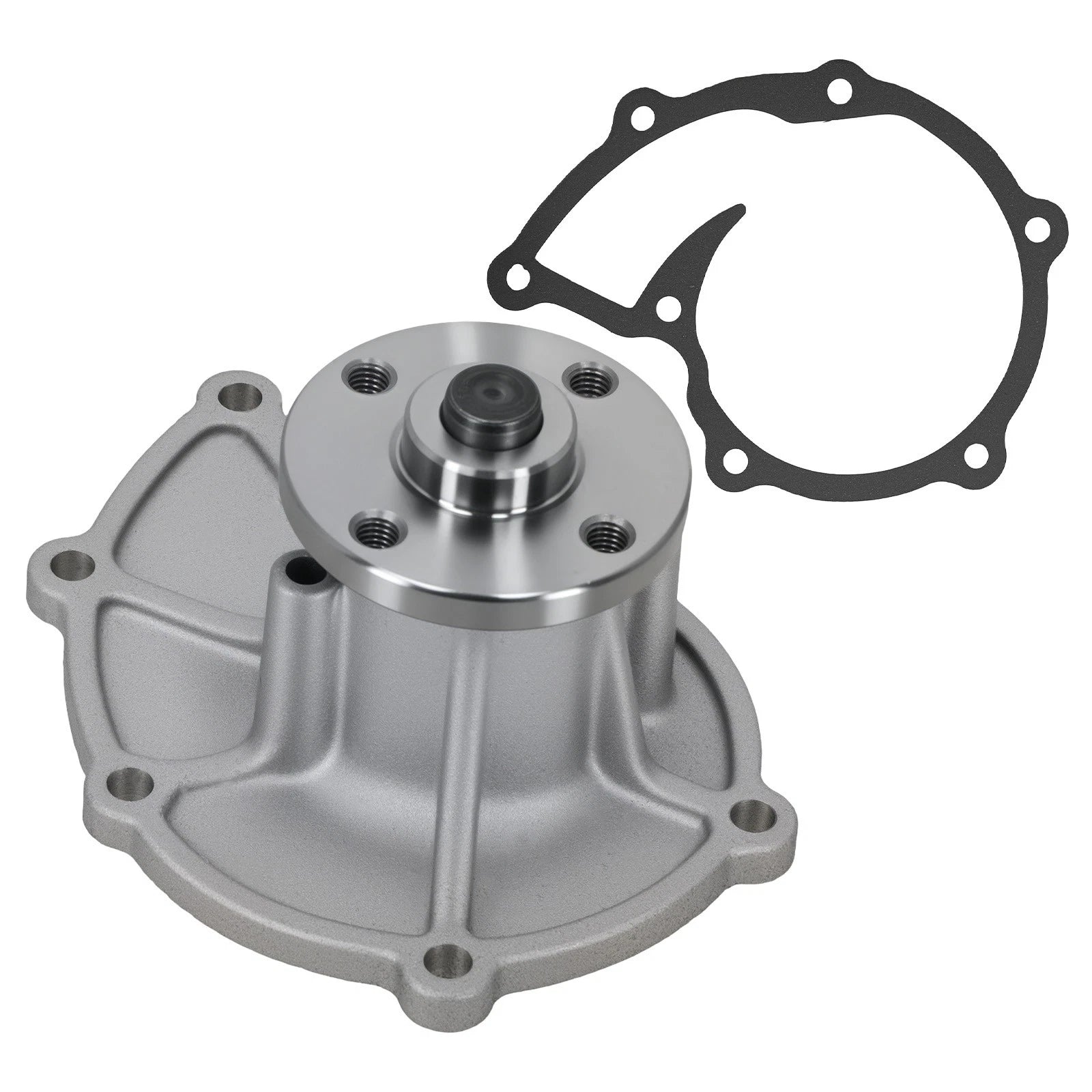 Engine Water Pump for Toyota 4Y (1975–1990)